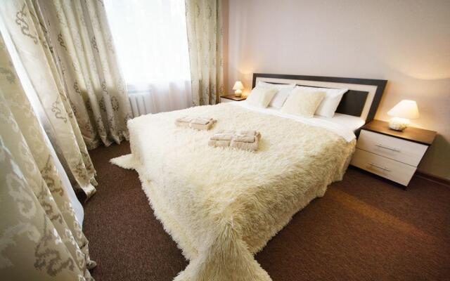 PaulMarie Apartments in Vitebsk