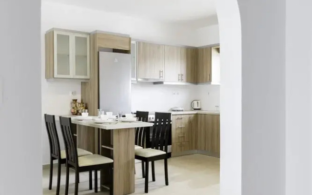 Kolymbia Dreams Luxury Apartment 104 With Terrace Private Pool