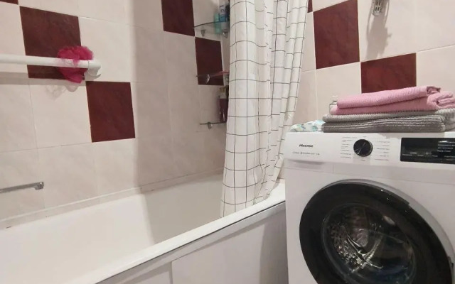 Апартаменты на улице Гамарника 45д