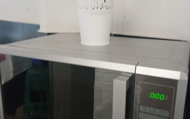 Maboneng City Building Free WiFi and Swimming pool