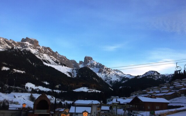 Salzburger Dolomitenhof