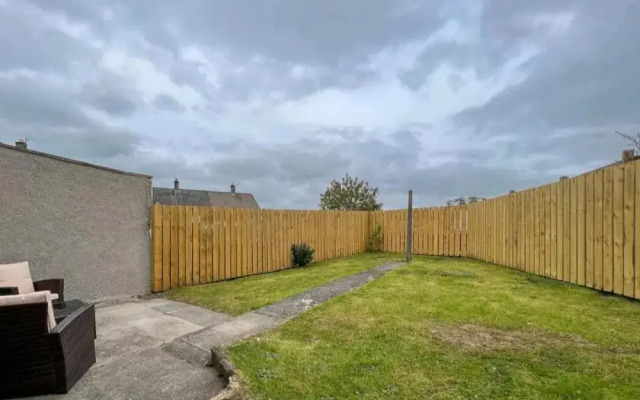 Immaculate 2-bed House in Kendal