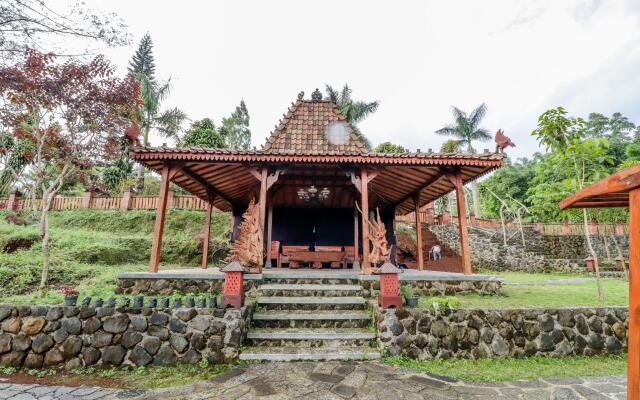 Le Desa Resort Syariah