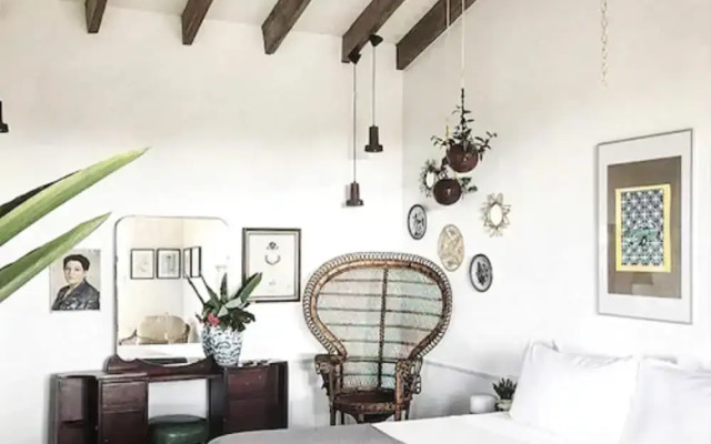 Finca Victoria