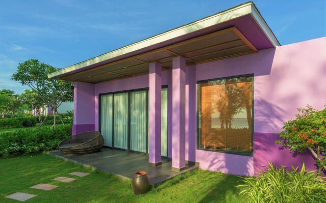 TTC Van Phong Bay Resort