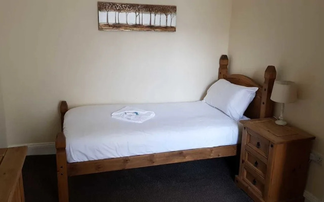 Lso Guest House