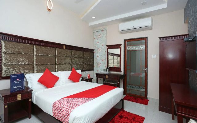 Eleven Heights by OYO Rooms