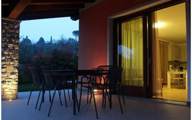 Residence Boschetti