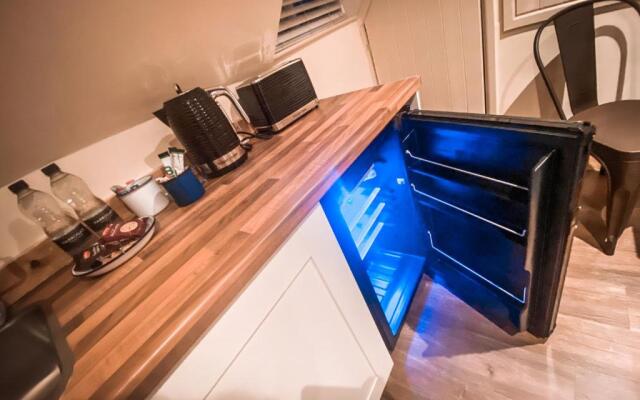 The Loft at Riverside Suites Bridgnorth