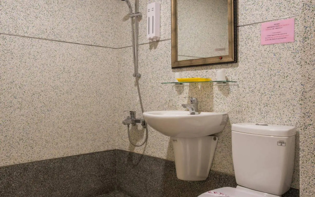 Shanghai Hotel