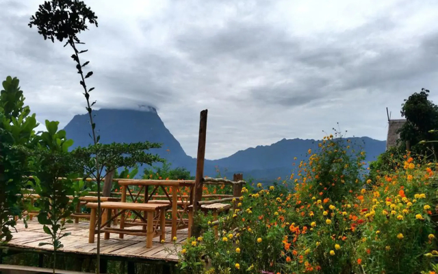 Baan AingDoi Homestay