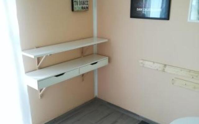 Hostel Cinema House