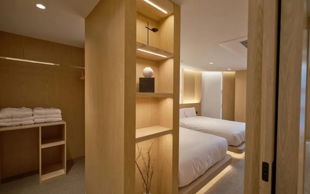 UH Suite The Coex