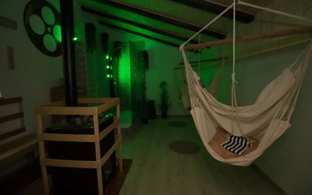 Relais Bike - B&B Altaneto22