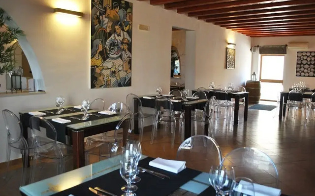 Hotel Palazzo Zuppello