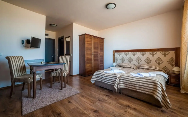 Cornelia Deluxe Residence