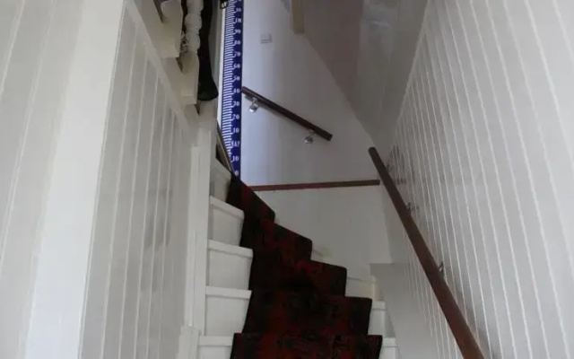 B&B Daar bij die Molen