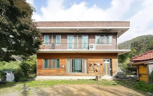 Yangpyeong Cheongsan Pension