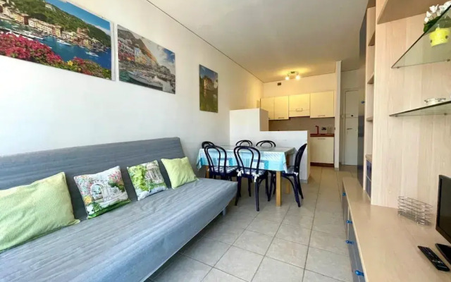 Welcoming Flat in a Great Location