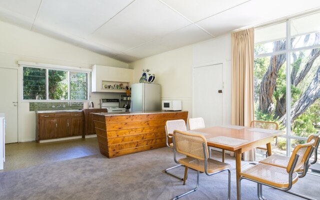 Beach Bungalow