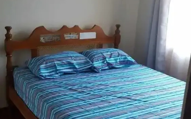 Hotel Boutique Liberia