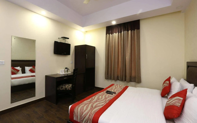 Hotel Rupam Kingston Park