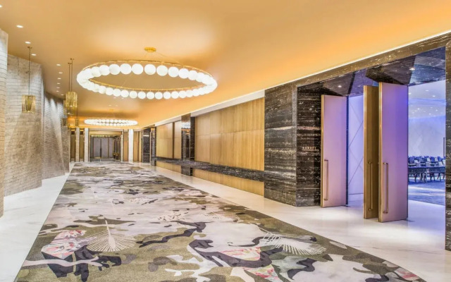 Le Méridien Shanghai, Minhang