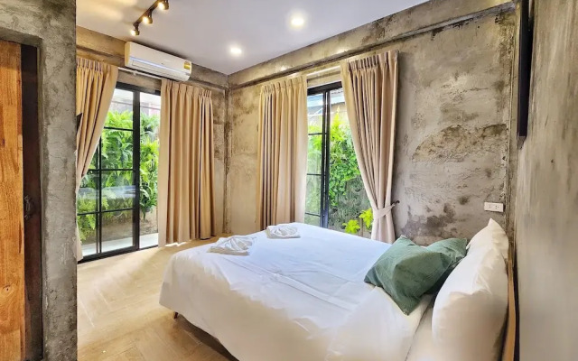 Art Gate Hotel