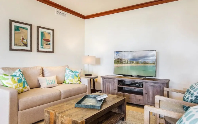 Hale Moana Ko Olina Beach Resort!