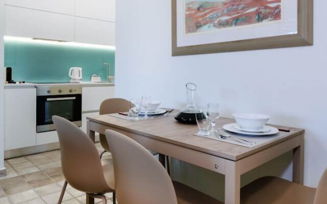 Xenios Dias Apartments