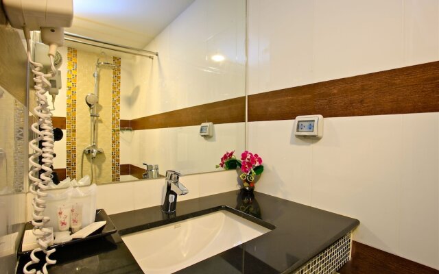 Orchid Garden Hotel Patong