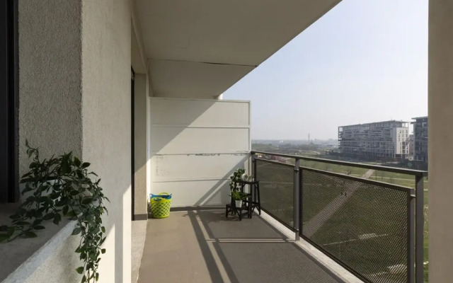 notaMi - Sky Home Santa Giulia