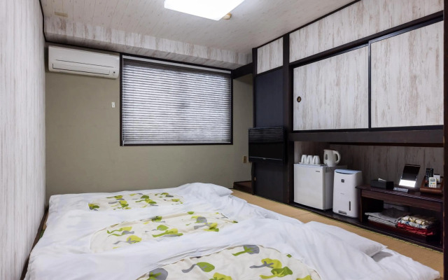 Select Inn Fujisan Gotemba