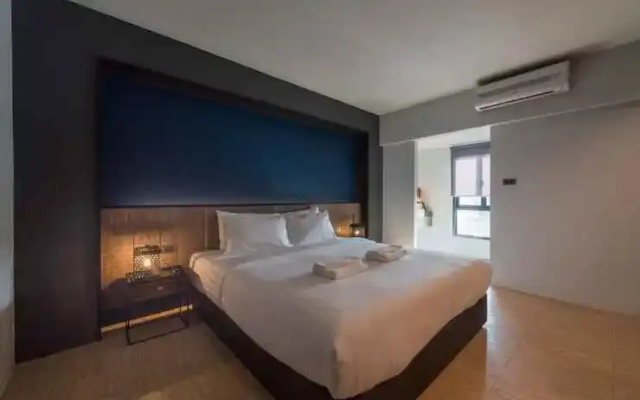 L Nimman Boutique Hotel
