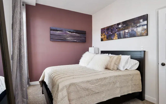 Vine Village Apartments