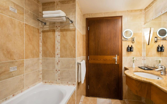Lindner Hotel Prague Castle, part of JdV by Hyatt