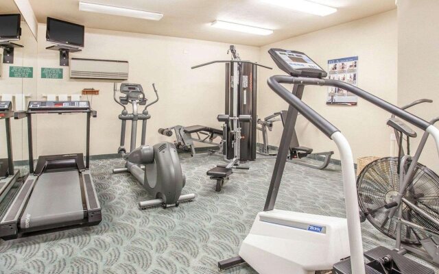 Best Western Plus Renton Inn