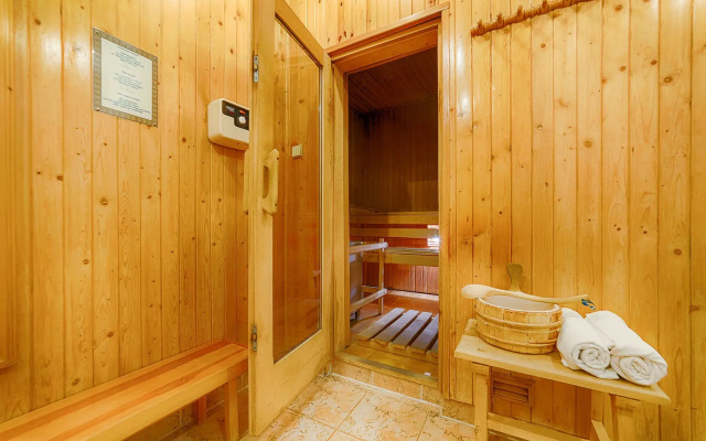 Focus Hotel Premium Pod Orlem