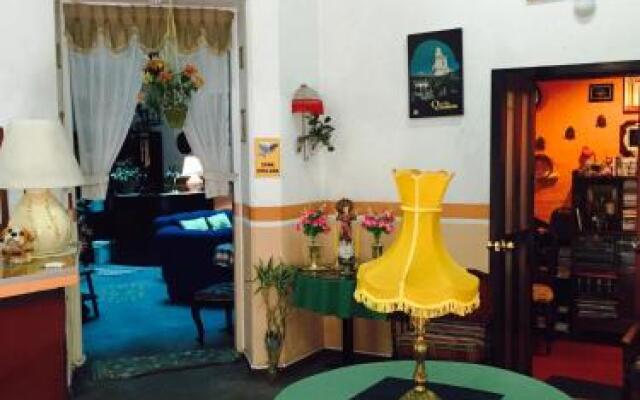 Hostal el Balcón Quito