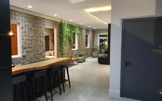 Lote 20 Hotel Boutique