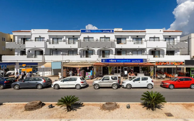 Aparthotel Vibra Mogambo - Adults Only
