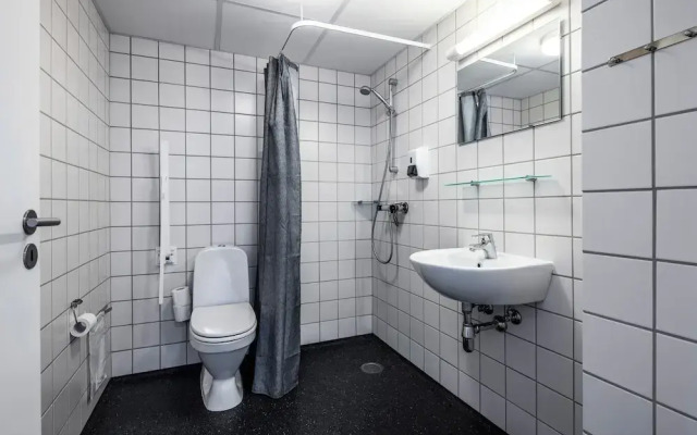 HOTEL SØMA Ilulissat