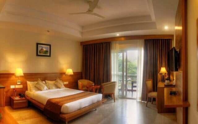 Hotel Le Ruchi the Prince