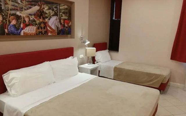 Locanda d'Elsa