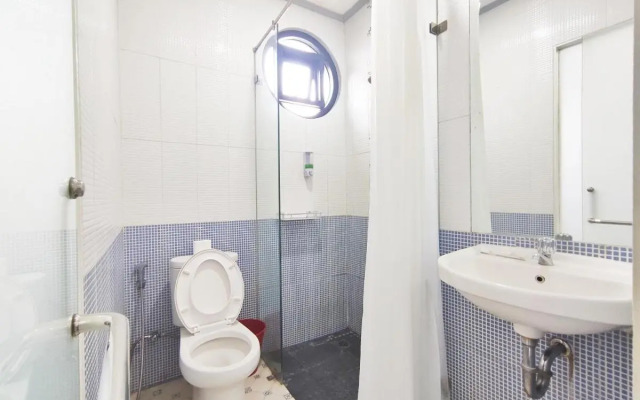 Urbanest Inn House TB Simatupang