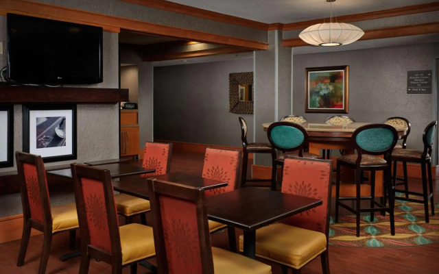 Hampton Inn Alamogordo