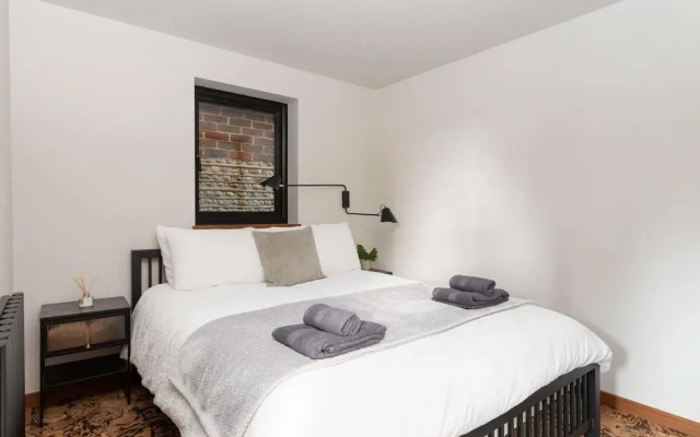 Modern 2-bed Cabin Near West Wittering Beach