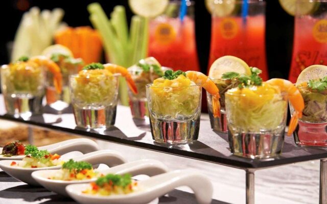 Quincy Hotel Singapore by Far East Hospitality