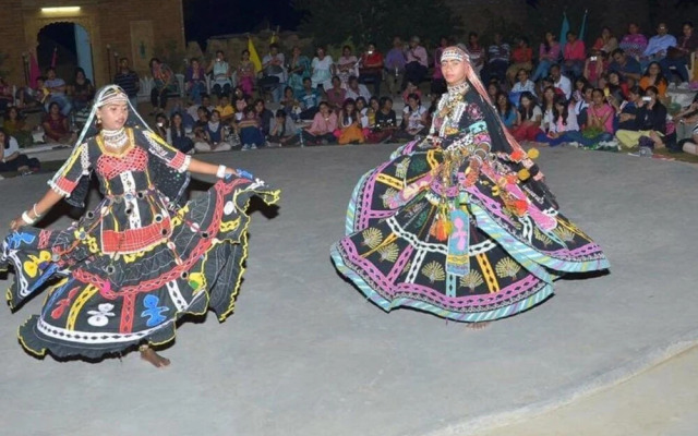 Classic Thar Resort