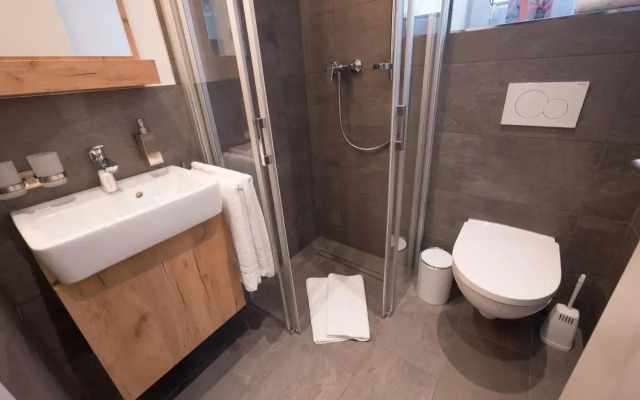 Freches Wohnen - Apartment